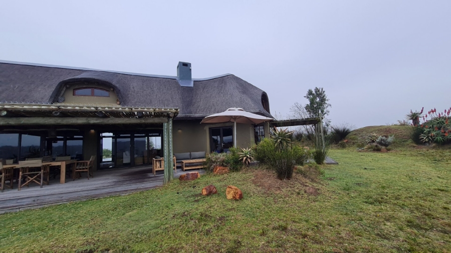 3 Bedroom Property for Sale in Gondwana Game Reserve Western Cape